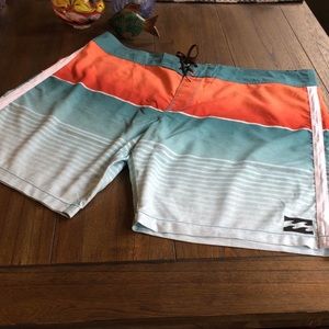 Billabong Originals Board Shorts